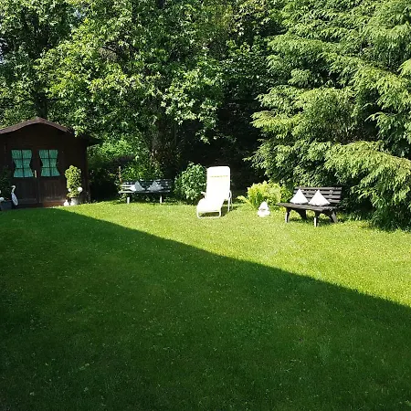 Gaestehaus Meran Inn Bad Wiessee