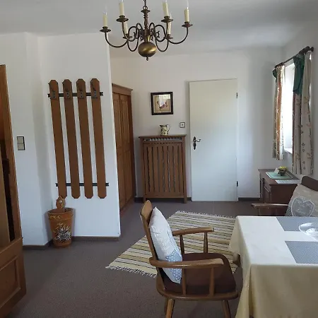 Gaestehaus Meran