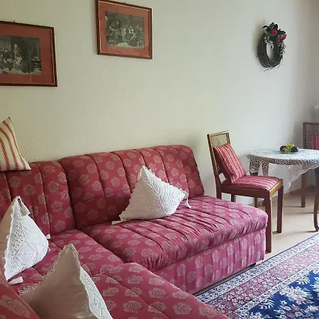 Gaestehaus Meran Locanda *
