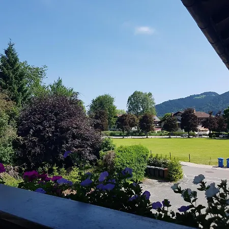 Gaestehaus Meran Locanda *