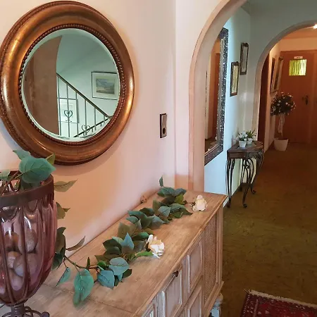Gaestehaus Meran