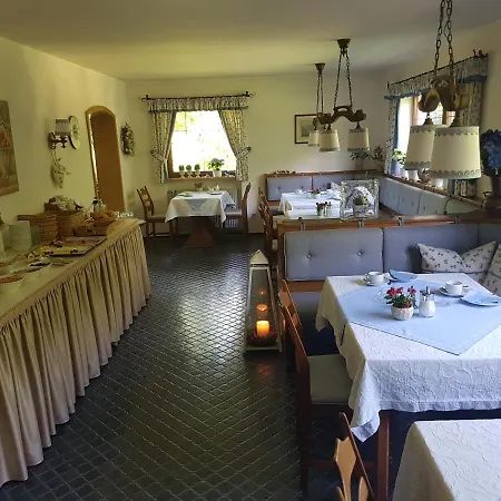 Gaestehaus Meran Locanda