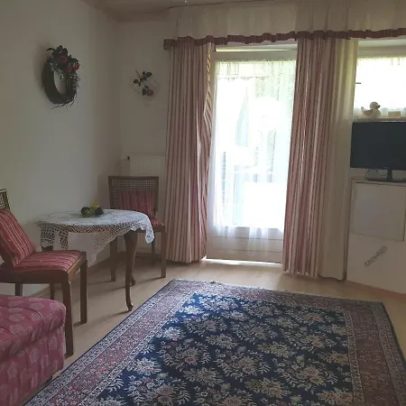 Gaestehaus Meran Locanda