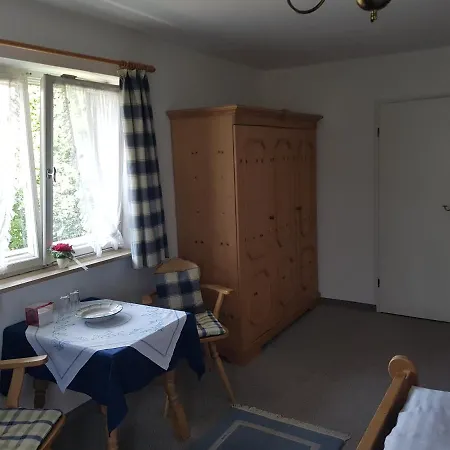 Gaestehaus Meran * Bad Wiessee