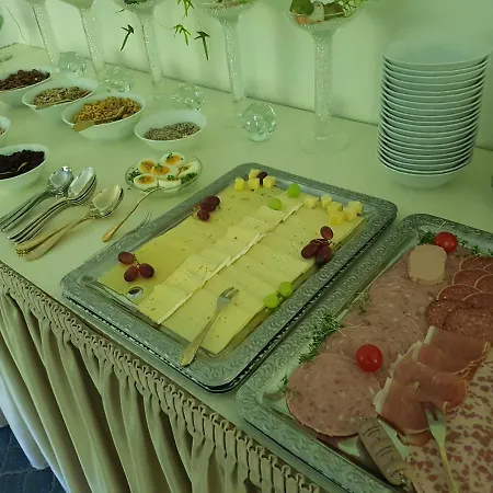 Gaestehaus Meran Locanda