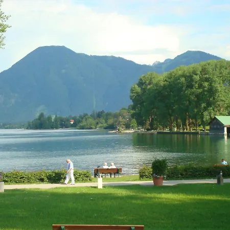 Gaestehaus Meran Inn *