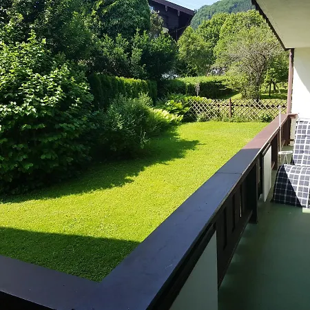 Gaestehaus Meran Bad Wiessee