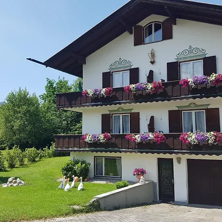 Gaestehaus Meran Locanda *