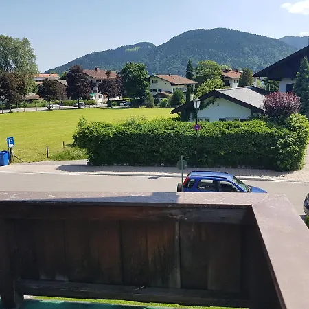 Locanda Gaestehaus Meran Bad Wiessee