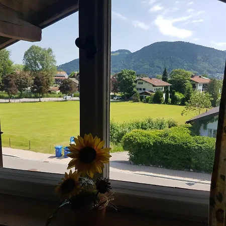 Locanda Gaestehaus Meran *