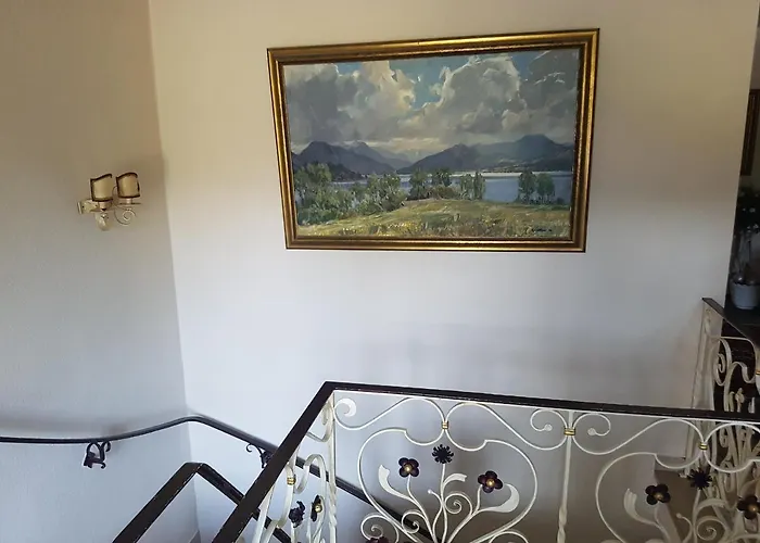 Gaestehaus Meran Bad Wiessee