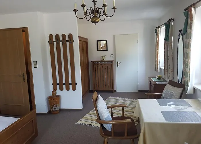 Gaestehaus Meran