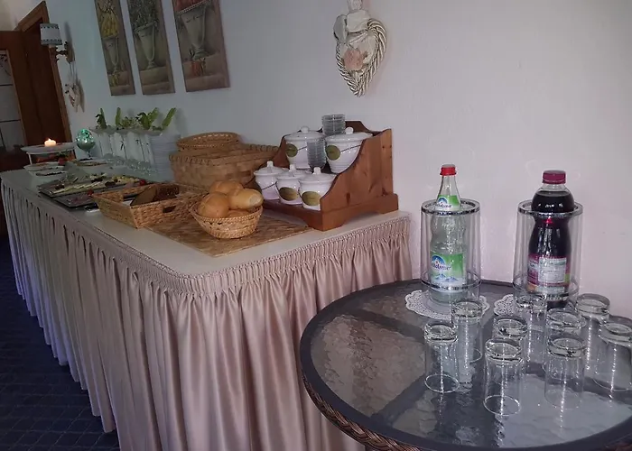 Gaestehaus Meran