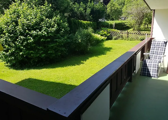 Estalagem Gaestehaus Meran