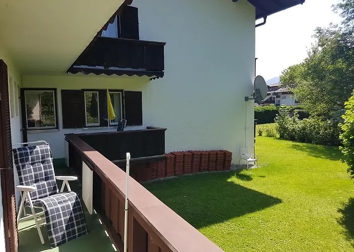 Gaestehaus Meran *