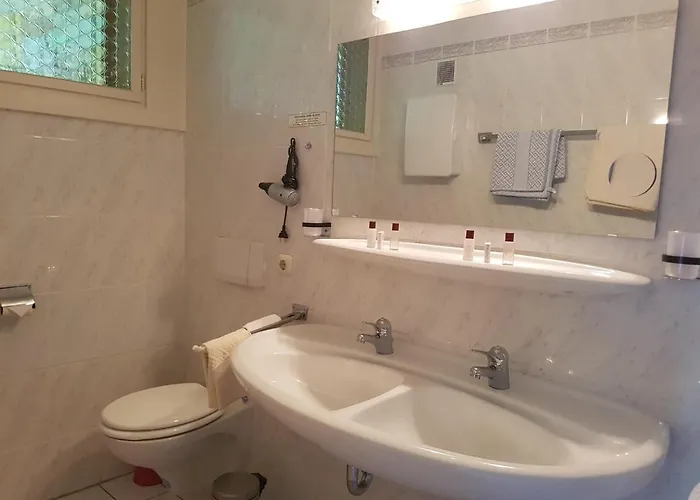 Gaestehaus Meran Bad Wiessee