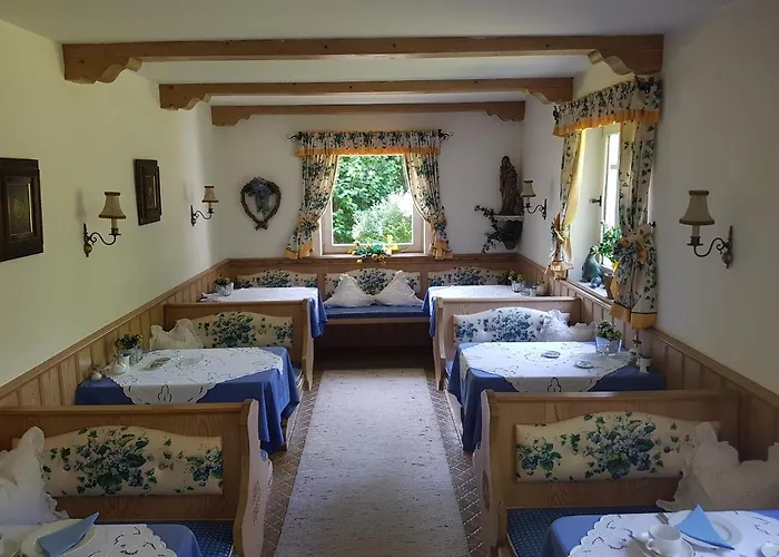 Gaestehaus Meran *
