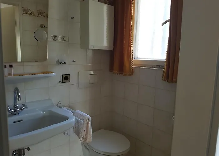Gaestehaus Meran
