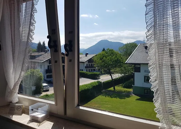 Estalagem Gaestehaus Meran