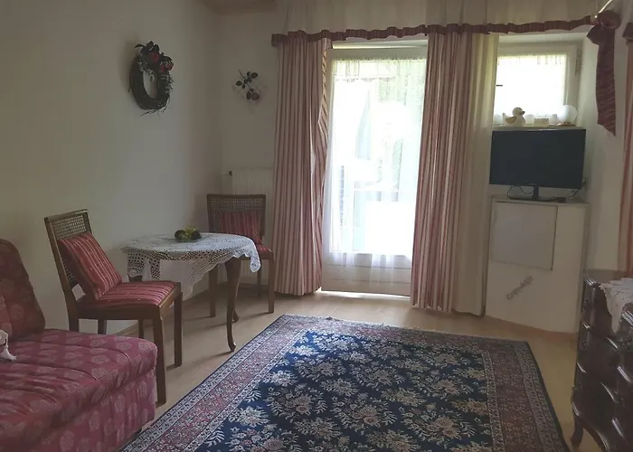 Gaestehaus Meran Estalagem
