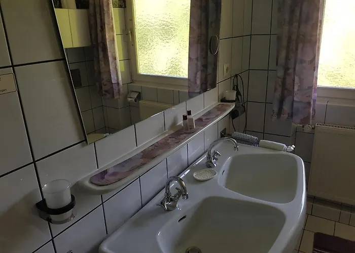 Gaestehaus Meran Estalagem *