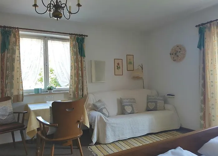 Gaestehaus Meran