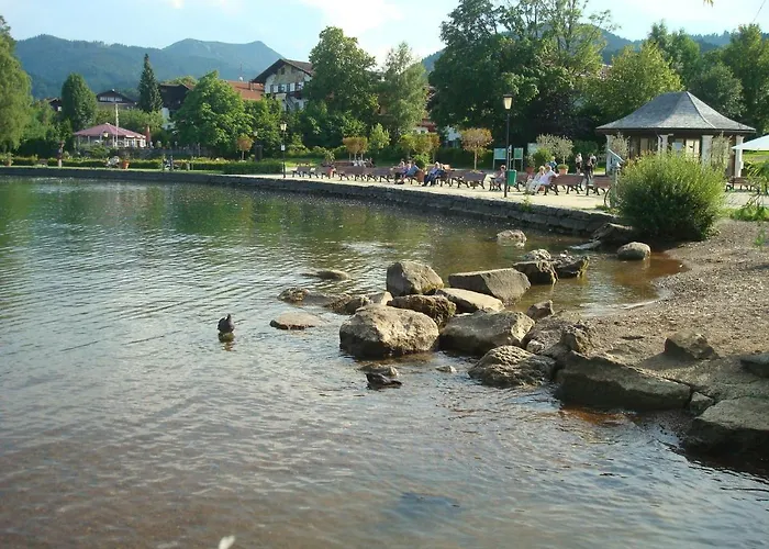 Estalagem Gaestehaus Meran