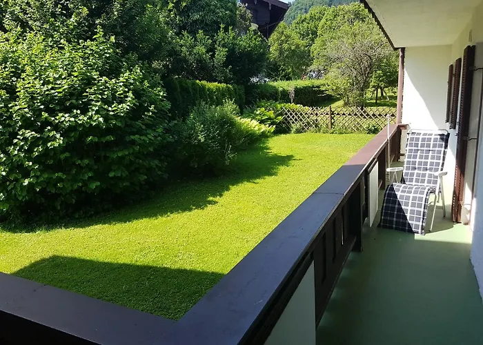 Gaestehaus Meran Bad Wiessee