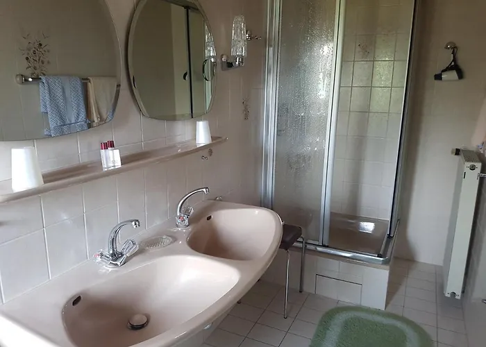 Gaestehaus Meran Estalagem *