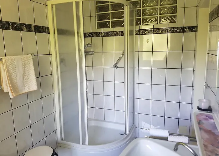 Gaestehaus Meran Estalagem