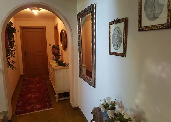 Estalagem Gaestehaus Meran *