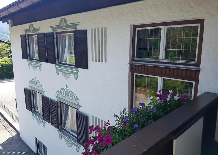 Gaestehaus Meran Estalagem