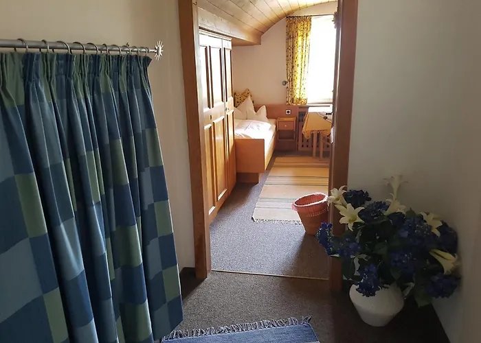 Estalagem Gaestehaus Meran Bad Wiessee