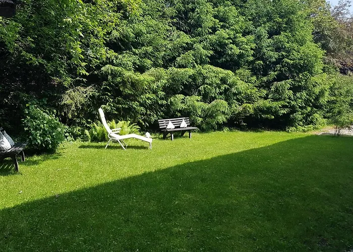 Estalagem Gaestehaus Meran Bad Wiessee