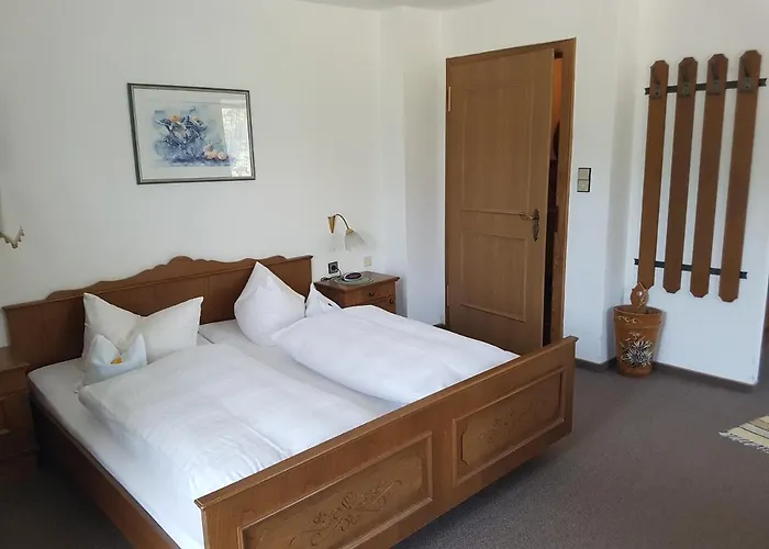 Estalagem Gaestehaus Meran Bad Wiessee