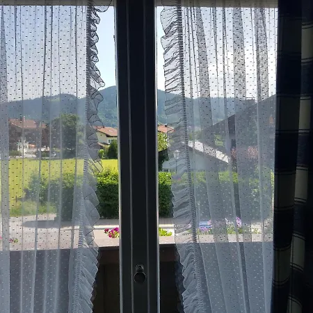 Gaestehaus Meran بيت ريفي باد ويسي