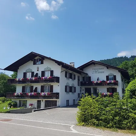 Gaestehaus Meran *