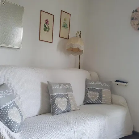 Gaestehaus Meran بيت ريفي باد ويسي