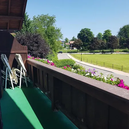 Gaestehaus Meran باد ويسي