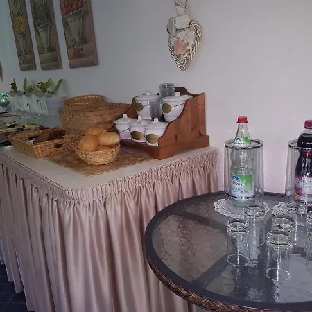 Gaestehaus Meran