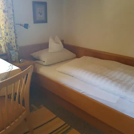 Gaestehaus Meran بيت ريفي باد ويسي