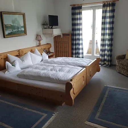 Gaestehaus Meran Bad Wiessee