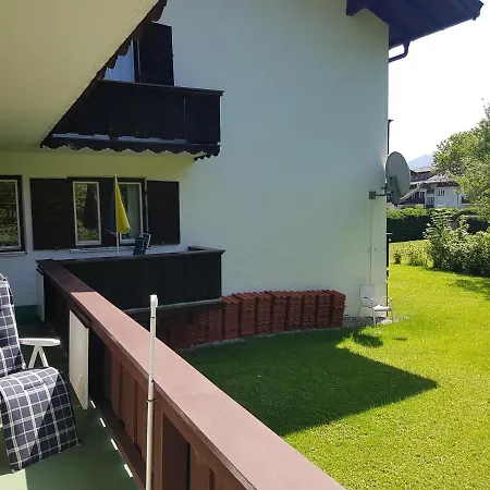 Gaestehaus Meran *