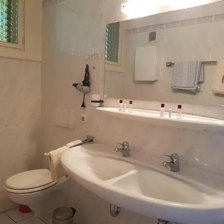 Gaestehaus Meran Bad Wiessee