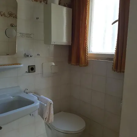 Gaestehaus Meran