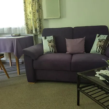 Gaestehaus Meran بيت ريفي باد ويسي