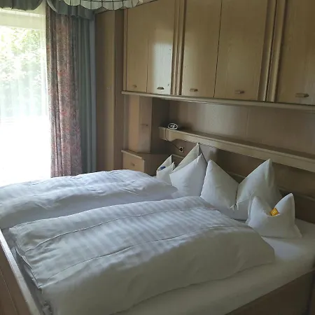 Gaestehaus Meran Bad Wiessee