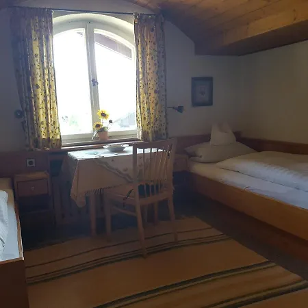 Gaestehaus Meran * Bad Wiessee