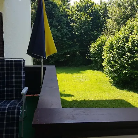 بيت ريفي Gaestehaus Meran *