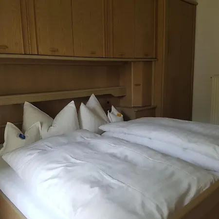 Inn Gaestehaus Meran Bad Wiessee